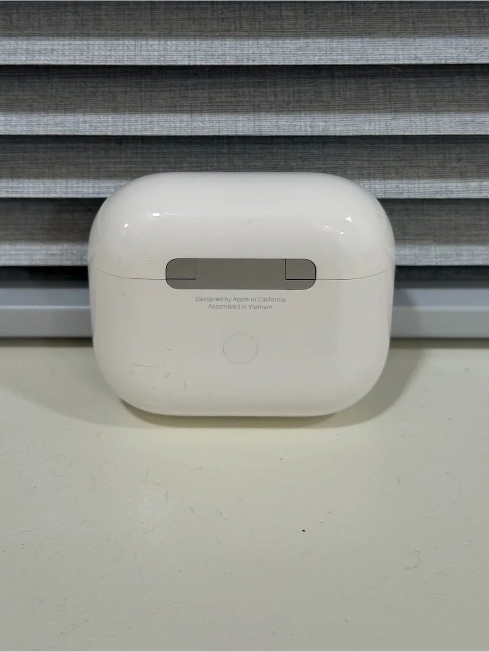 Airpods Earbuds - Lightning Charger